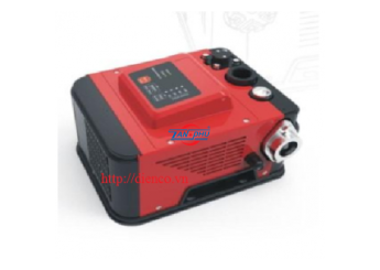 Máy bơm thông minh hiệu AWASHI Model: 25JDWZB-280 A