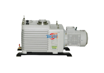 Bơm hút chân không vòng dầu 2 cấp WOOSUNG MVP216