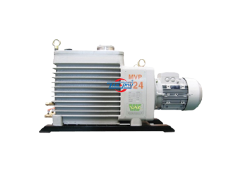 Máy bơm hút chân không vòng dầu 2 cấp WOOSUNG MVP324