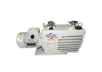 Bơm hút chân không vòng dầu 2 cấp WOOSUNG MVP36