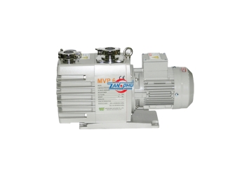 Máy bơm hút chân không vòng dầu 2 cấp WOOSUNG MVP6