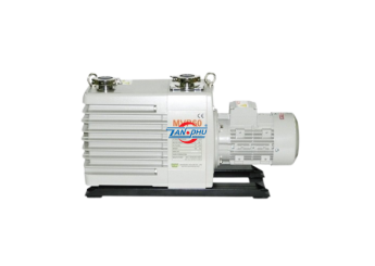 Bơm hút chân không vòng dầu 2 cấp WOOSUNG MVP60