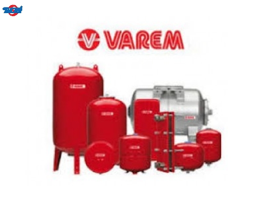 BÌNH TÍCH ÁP HIỆU VAREM
