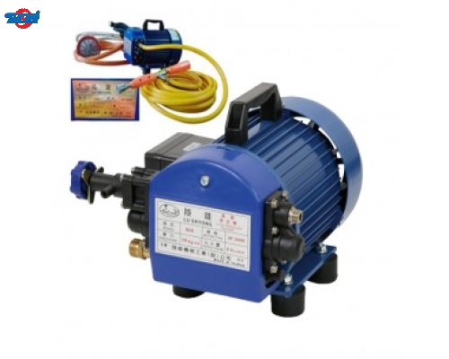 Bơm xịt rửa  Lushiong 3/4HP - Model: LS-90