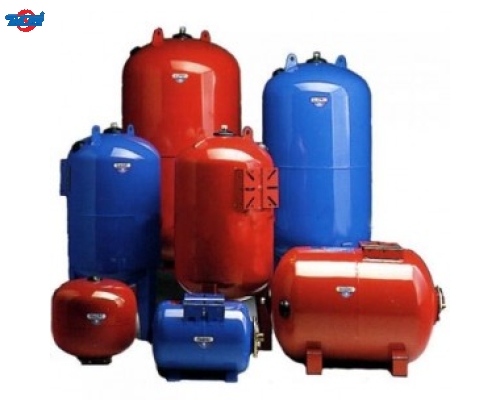 BÌNH TÍCH ÁP HIỆU AQUAVESSEL