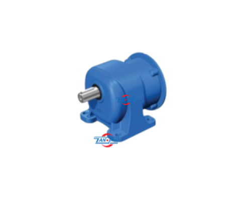  Đầu giảm tốc kiểu chân đế hiệu TRANSMAX Model: G3L