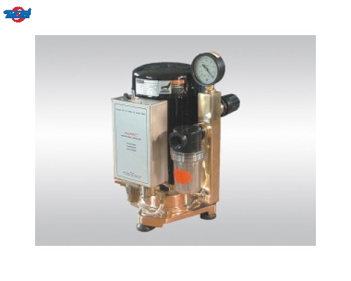 Máy bơm hút chân không vòng dầu DOOVAC DEN-400-0.95KW