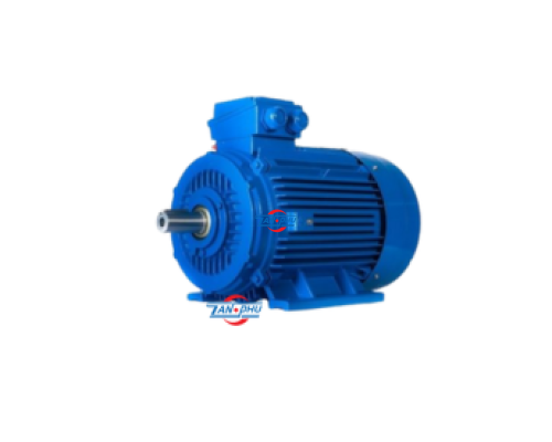 Động cơ xoay chiều 3pha - branco hiệu TRANSMAX Model: BRANCO
