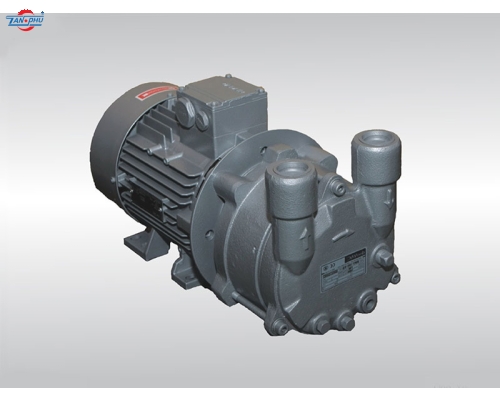 Máy bơm hút chân không vòng nước DOOVAC DWV-550-1.5KW