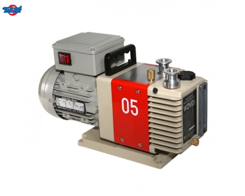 Máy bơm hút chân không DOOVAC W2V05 0.12kW