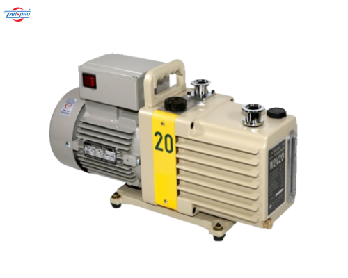 Máy bơm hút chân không DOOVAC W2V20 0.4kW/220V