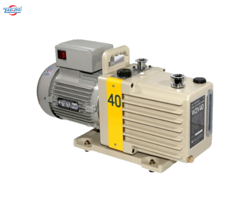 Máy bơm hút chân không DOOVAC W2V40 0.75kW/220V