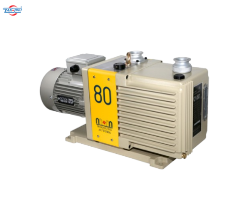 Máy bơm hút chân không DOOVAC W2V80 1.5kW/380V