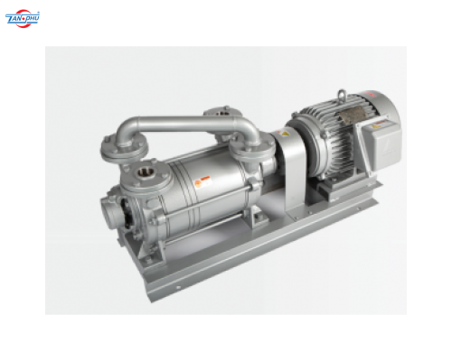 Máy bơm hút chân không vòng nước DOOVAC DWV(W)-850-2.2KW