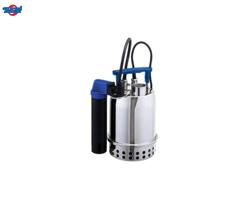 Máy bơm chìm nước thải EBARA BEST 4 MA