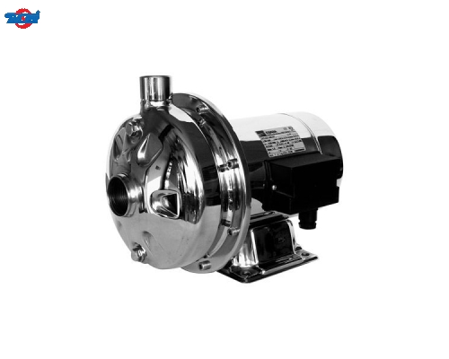 Máy bơm ly tâm 1 tầng cánh EBARA CD 90/10
