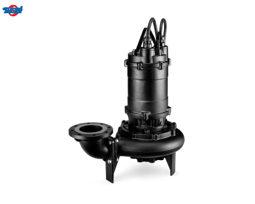 Máy bơm chìm nước thải EBARA 150 DML 5 15