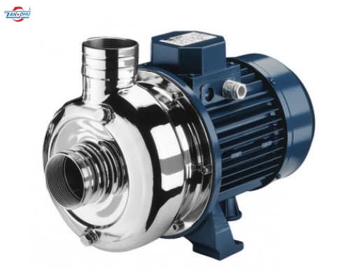 Máy bơm ly tâm cánh hở EBARA DWO 400