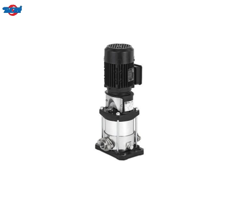 Máy bơm tăng áp trục đứng EBARA EVMS 3 10F5 Q1BEG E/1.1