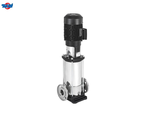 Máy bơm tăng áp trục đứng EBARA EVMSG 20 10F5 HQ1BEG E/11