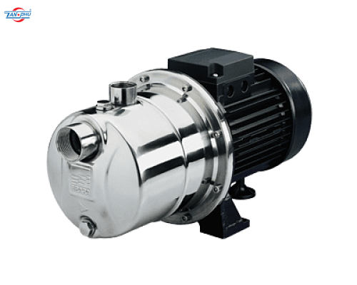 Máy bơm ly tâm tự mồi EBARA JEXM 120