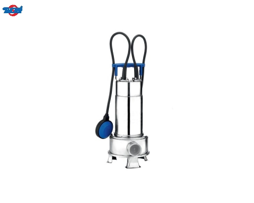 Máy bơm chìm nước thải EBARA RIGHT 100