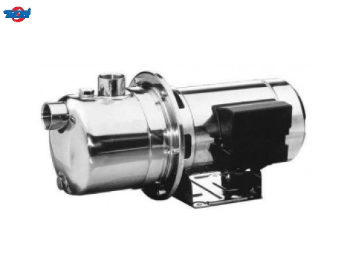 Máy bơm ly tâm tự mồi EBARA JES - JE