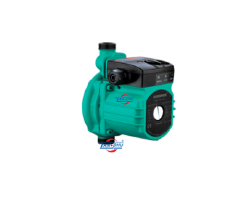 Máy bơm Tuần hoàn nước nóng hiệu SHIMGE Model: ZP-ZPS