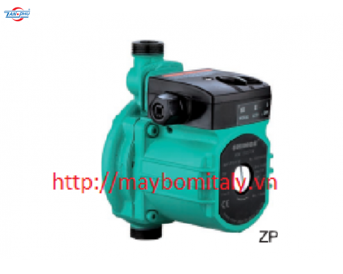 Máy bơm Tuần hoàn nước nóng hiệu SHIMGE Model: ZP-ZPS