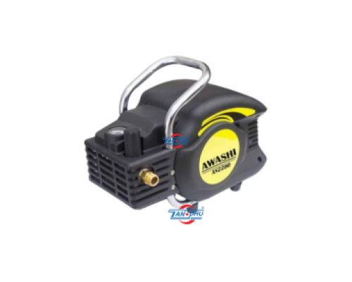 Máy Xịt rửa xe hiệu AWASHI Model: AS2200