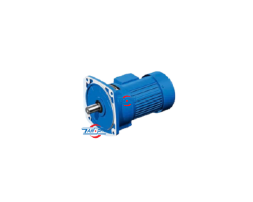 Motor giảm tốc hiệu TRANSMAX Model: G3FM