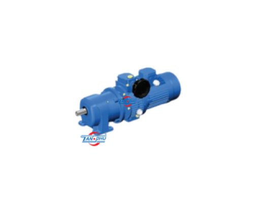 Motor giảm tốc hiệu TRANSMAX Model: UDL-G3LS