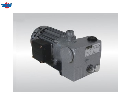 Máy bơm hút chân không vòng dầu 1 cấp MVO-300