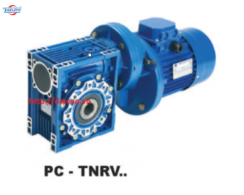 Hộp số hiệu TRANSMAX - MALAYSIA Model: PC-TNRV..