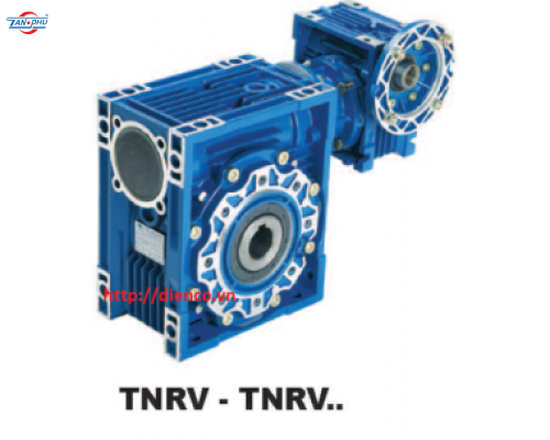 Hộp số hiệu TRANSMAX - MALAYSIA Model: TNRV-TNRV..
