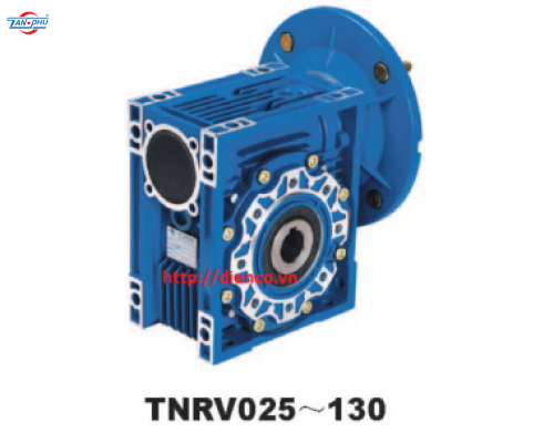 Hộp số hiệu TRANSMAX - MALAYSIA Model: TNRV025~130