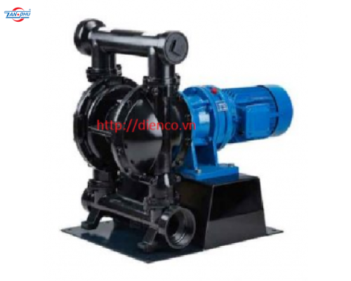 Máy bơm màng điện GODO Model: DBY3-100