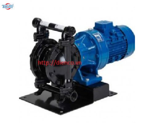 Máy bơm màng điện GODO Model: DBY3-15