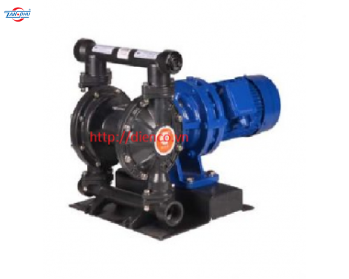 Máy bơm màng điện GODO Model: DBY3-40