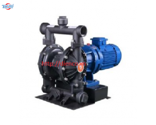 Máy bơm màng điện GODO Model: DBY3-65